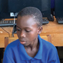 Student testimonial for Digital Bridge Initiative