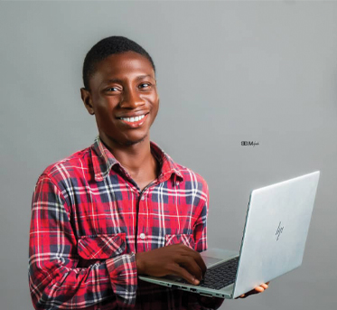 Abel - Co-Founder of Digital Bridge Initiative