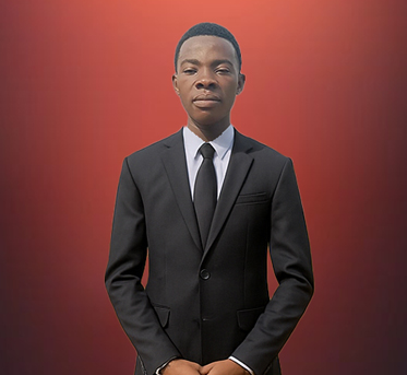 Godsway - Co-Founder of Digital Bridge Initiative